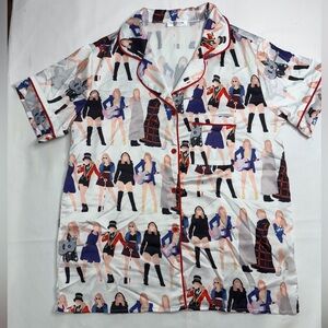 SHESHOW Taylor Swift Top size Small